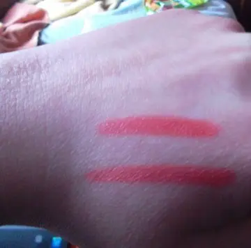 Swatch lip dome, So Susan