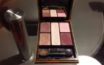Fard à paupières, Yves Saint Laurent