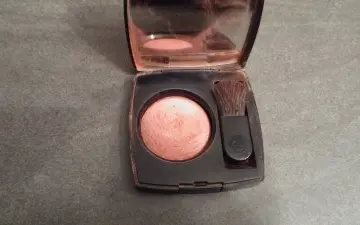 blush, Chanel