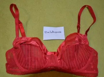 Soutien gorge 95 B, Billet doux