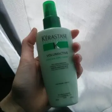 Soin spray expanseur, Kérastase