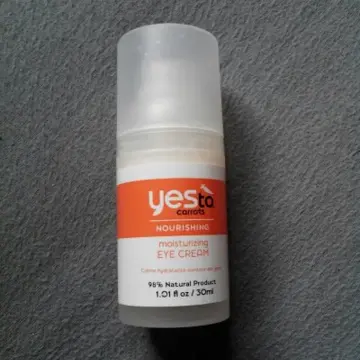 Crème contour des yeux, Yes To