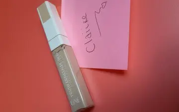anti cernes jeunesse ski ideal, UNE Beauty