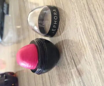 Kiss me balm, Sephora
