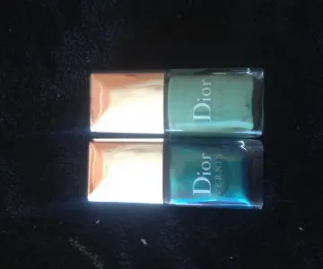 lot vernis dior, Dior