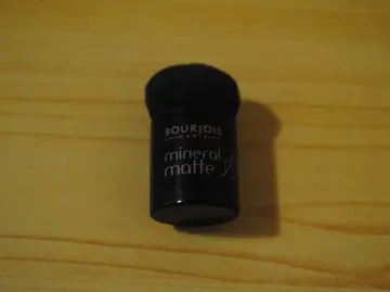 Pinceau Mineral Matte Bourjois, Bourjois