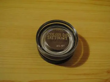 Color tatoo Gemey Maybelline, Gemey Maybelline
