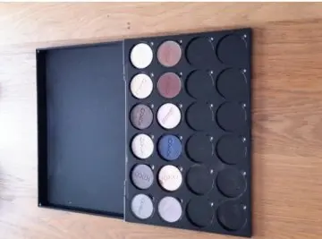 palette kiko, KIKO