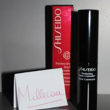 Stick correcteur, Shiseido