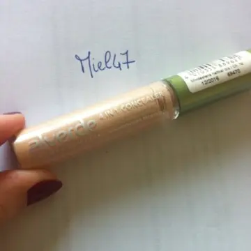Correcteur, Alverde