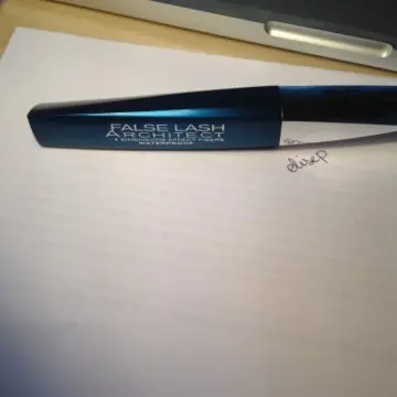 Cil Architecte 4D, L'Oréal