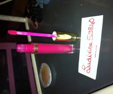 Gloss kiko, KIKO