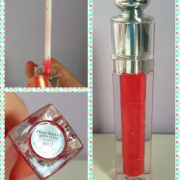 Ultra Gloss Flash, Dior