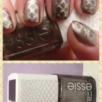 Vernis magnétique, Essie