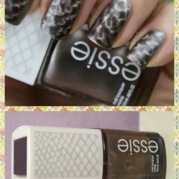Vernis magnétique, Essie