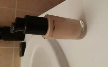 Fond de teint, MAC Cosmetics
