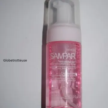 Nettoyage à sec, Sampar