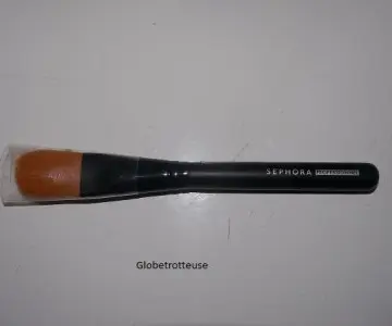 Pinceau fond de teint, Sephora
