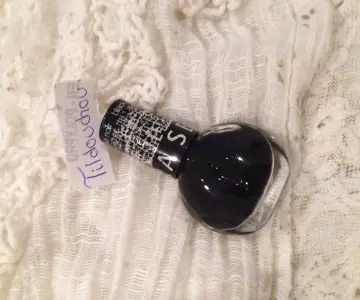 Top coat craquelé, Sephora