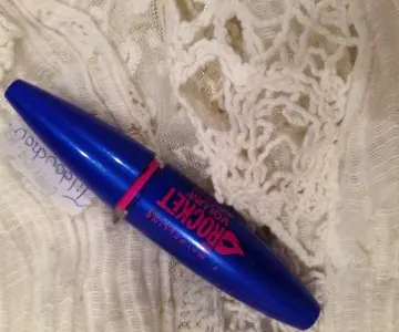 Tu rocket volume express, Gemey Maybelline