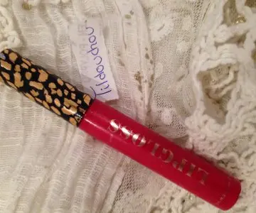 Lipgloss, H&M