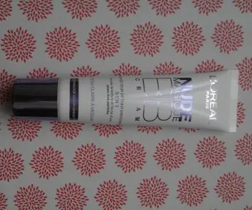 Nude magique BB cream, L'Oréal