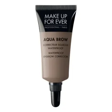 Aquabrow Blond clair, Make Up For Ever