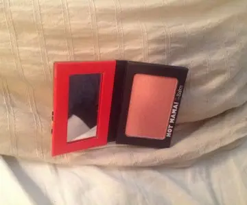 Bahama mama, The Balm