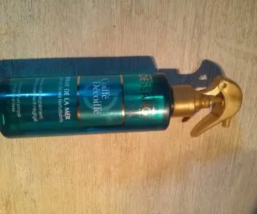 Spray de la mer, Dessange