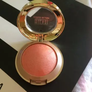 Blush Milani, Milani