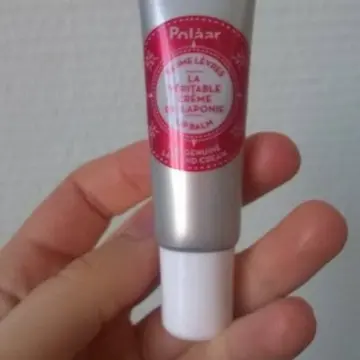 Polar la véritable crème de laponie pour les lè, Polaar