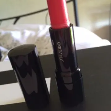 Rouge à Lèvres de luxe, Shiseido