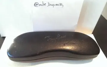 Etui à lunette Ray Ban, Ray-Ban