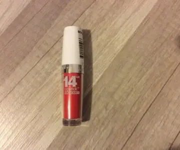 Ral superstay 24hrs burst of coral, Gemey Maybelline