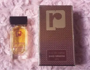 paco rabanne, Paco Rabanne