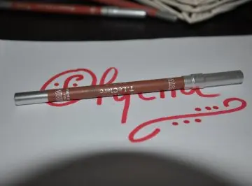 crayon lèvres, E.Leclerc
