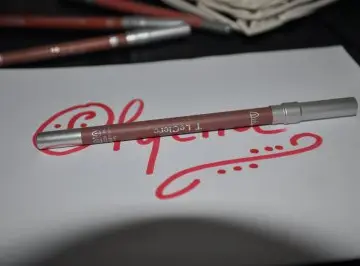 crayon lèvres, E.Leclerc