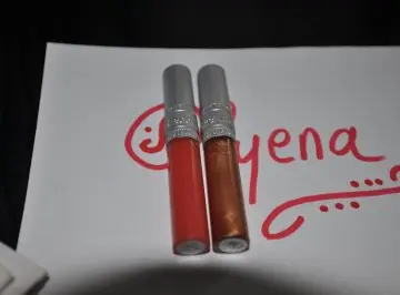 lot gloss, E.Leclerc