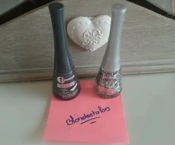 vernis gel, Bourjois