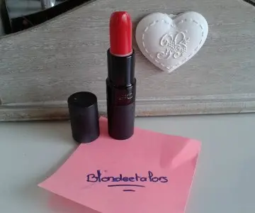 rouge à levres, Gosh