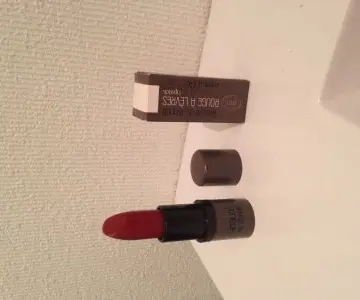 Rouge à lèvres Bio, Terre d'Oc