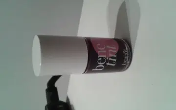 blush benefit liquide, Benefit