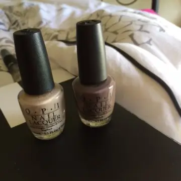 Vernis OPI, OPI