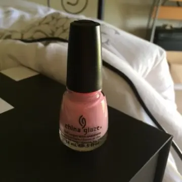Vernis china glaze, China glaze