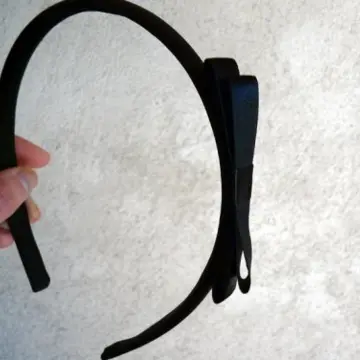 Serre tête noir à noeud, Inconnue