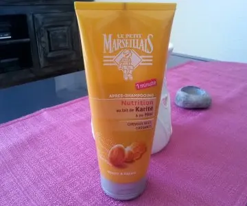 Après Shampoing, Le petit marseillais