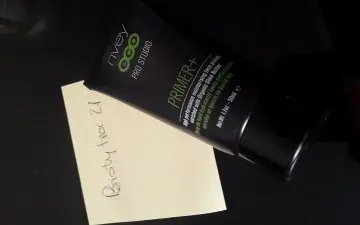 Primer+, Nvey Eco