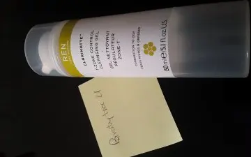 clarimatte, REN Clean Skincare