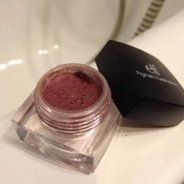 Pigments, Elf