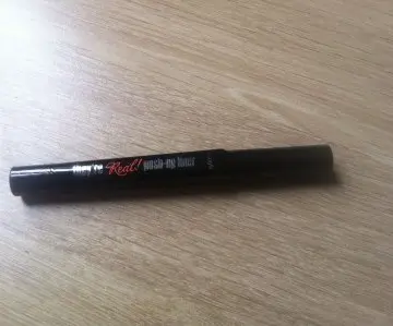 They're Real! Eyeliner Benefit, Benefit
